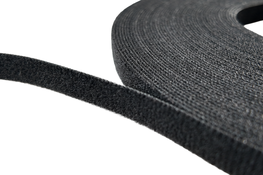 VELCRO® Brand One-Wrap Hook/Loop - 25 Yard Rolls