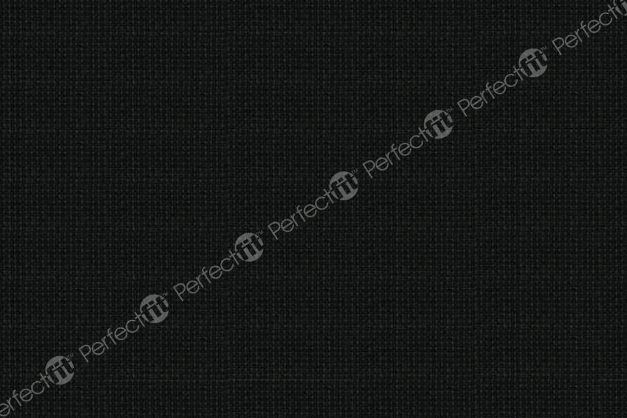Detroit OEM Automotive Body Cloth - 19.1910 City Ebony