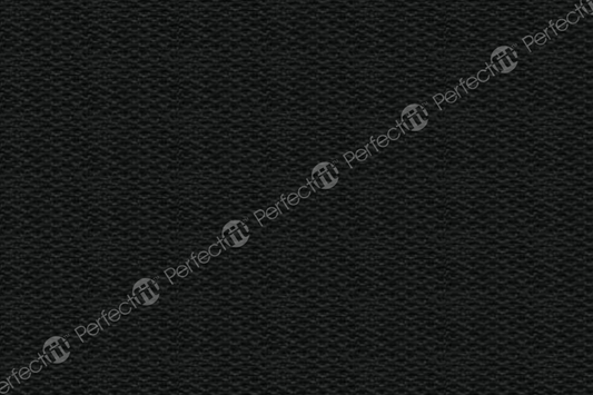 Detroit OEM Automotive Body Cloth - 19.19100 Stampede Ash Black