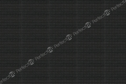 Detroit OEM Automotive Body Cloth - 19.1918 Austin Ebony