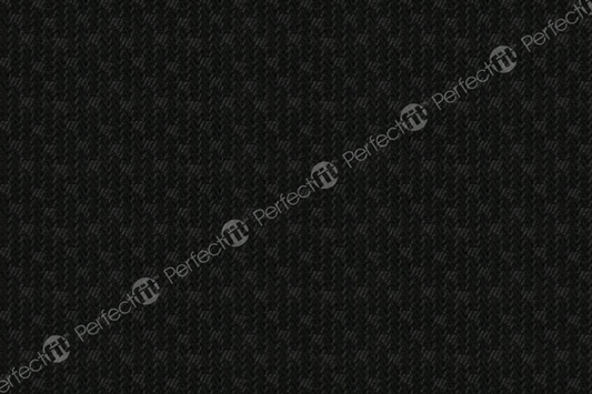 Detroit OEM Automotive Body Cloth - 19.1921 Rail Jet Black