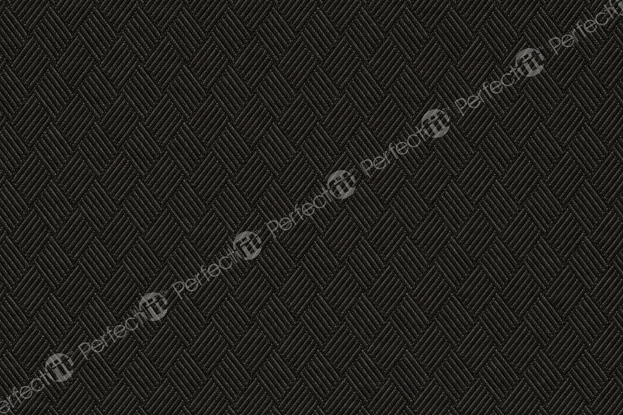 Detroit OEM Automotive Body Cloth - 19.1925 Fortress Jet Black