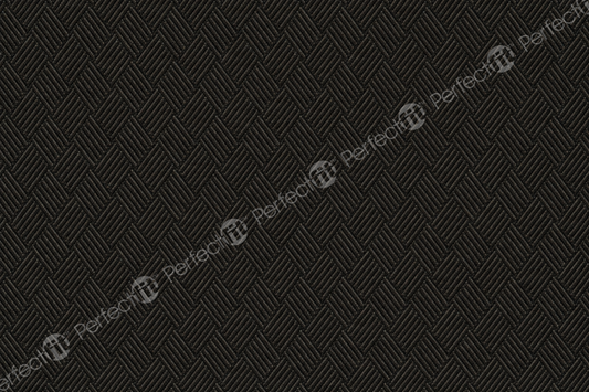 Detroit OEM Automotive Body Cloth - 19.1925 Fortress Jet Black