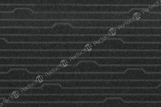 Detroit OEM Automotive Body Cloth - 19.1930 Gear Global Black