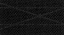 Detroit OEM Automotive Body Cloth - 19.1933 Doublecross Black