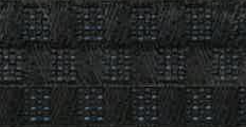 Detroit OEM Automotive Body Cloth - 19.1941 SW326 Black