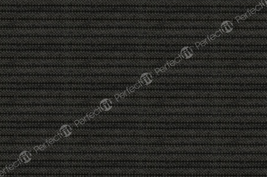 Detroit OEM Automotive Body Cloth - 19.19419 SW337 Ebony Black