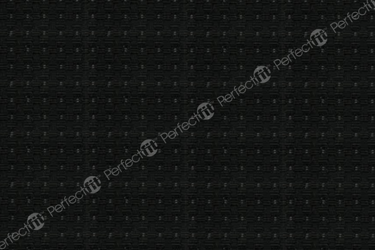 Detroit OEM Automotive Body Cloth - 19.1948 SW345B Neu Black