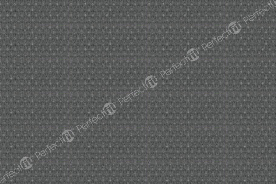 Detroit OEM Automotive Body Cloth - 19.1981 Ion Gray
