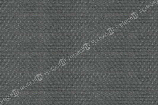 Detroit OEM Automotive Body Cloth - 19.1981 Ion Gray