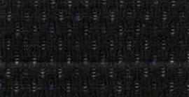 Detroit OEM Automotive Body Cloth - 19.1982 Ion Black