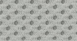 Detroit OEM Automotive Body Cloth - 20.2030 Ombre Sky Gray