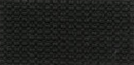 Detroit OEM Automotive Body Cloth - 20.20800 Polyphony Black