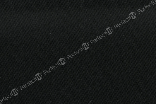 Detroit OEM Automotive Body Cloth - 21.21110 Gauge Black Onyx