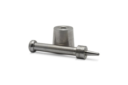 Grommet Setter Tool- For Plain Grommets and Washers.