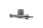 Grommet Setter Tool- For Plain Grommets and Washers.