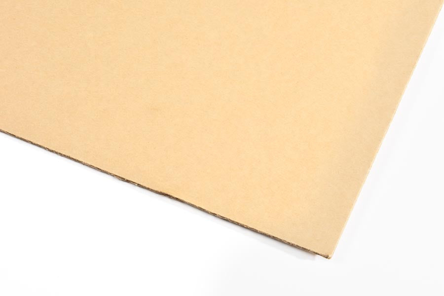 Waterpfoo Panelboard Kraft Tan Waterproof Panel Board – Perfect Fit