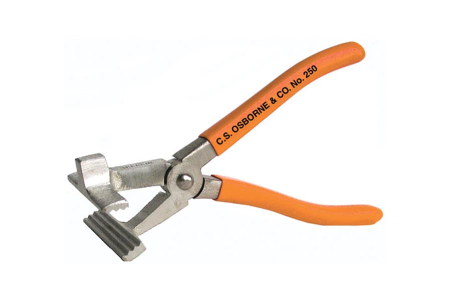 Webbing Pliers