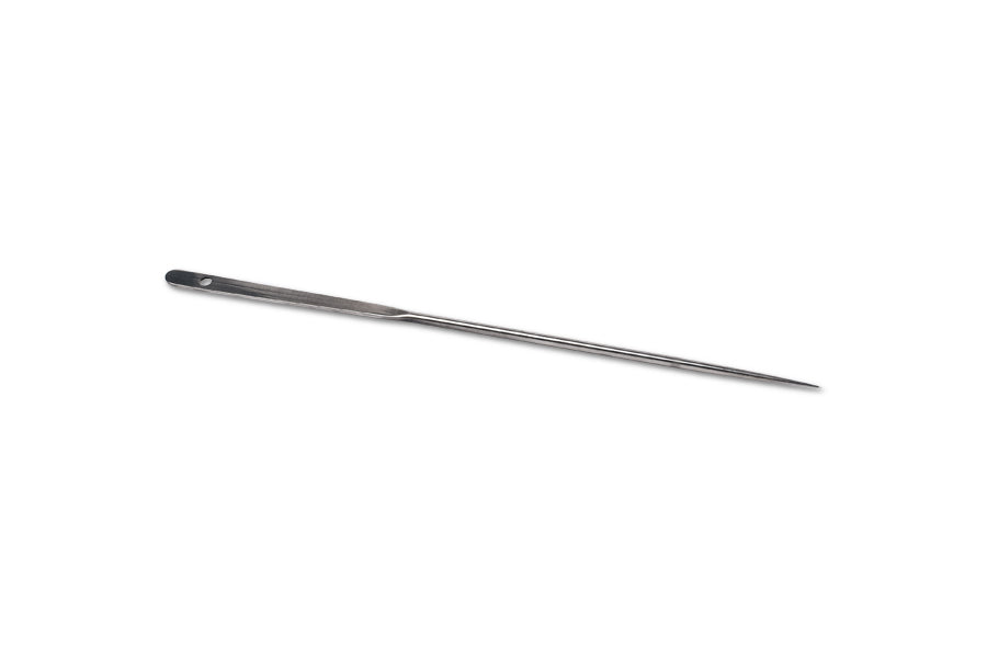 Ten Inch Extra Light Regulator Needle