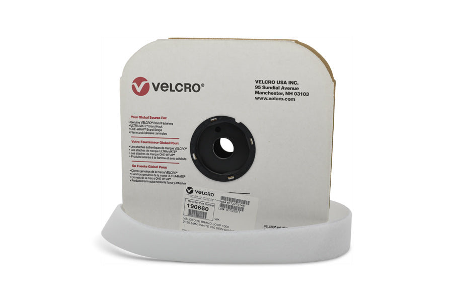 VELCRO® Brand Loop 1000