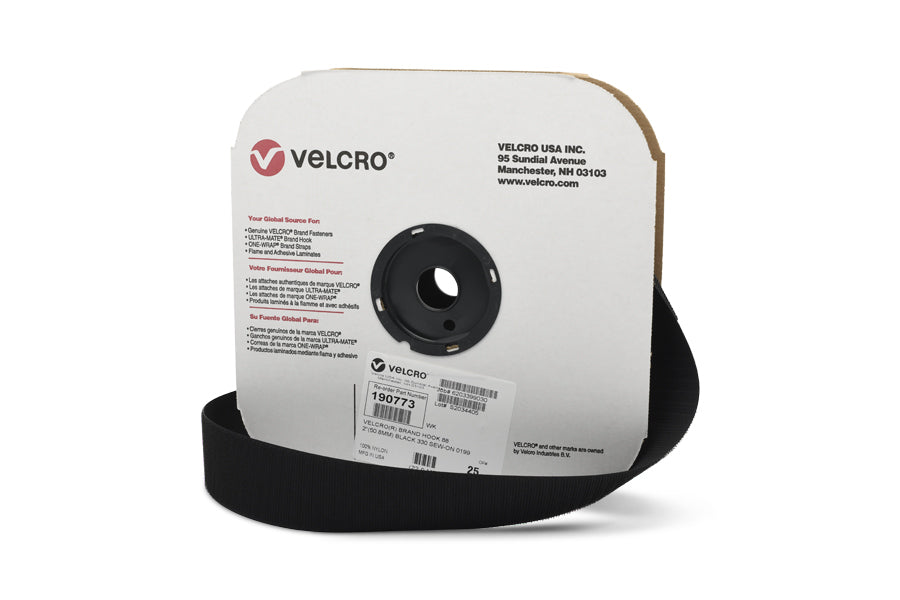 VELCRO® Brand Hook