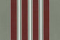 RECacril Awning/Marine Fabrics - 47" Stripes