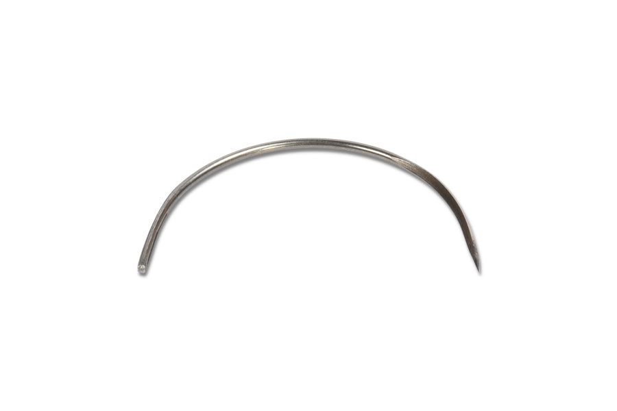 Curved Needles-Diamond Point – Perfect Fit