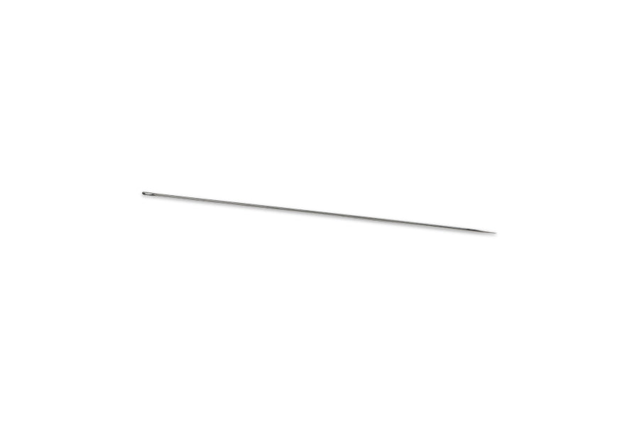 Straight Needles-Round Point