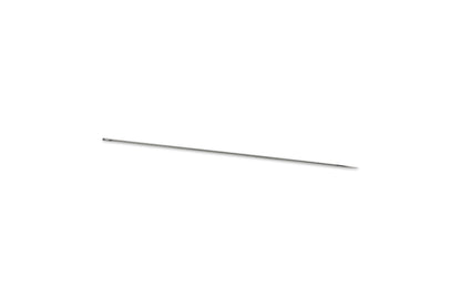 Straight Needles-Round Point