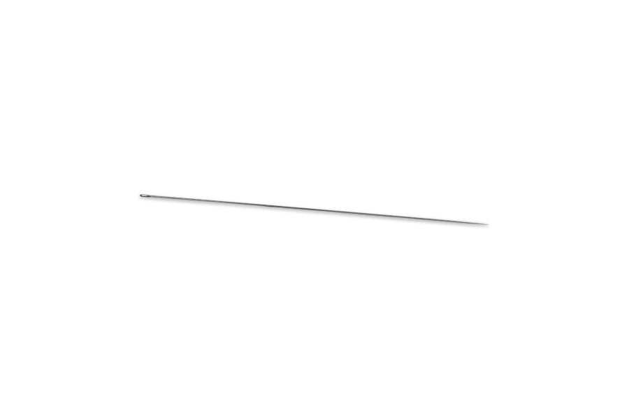 Straight Needles-Round Point