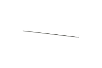 Straight Needles-Round Point