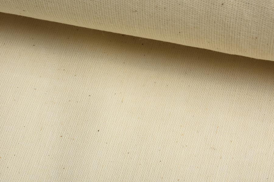 Natural Cotton Muslin 40"