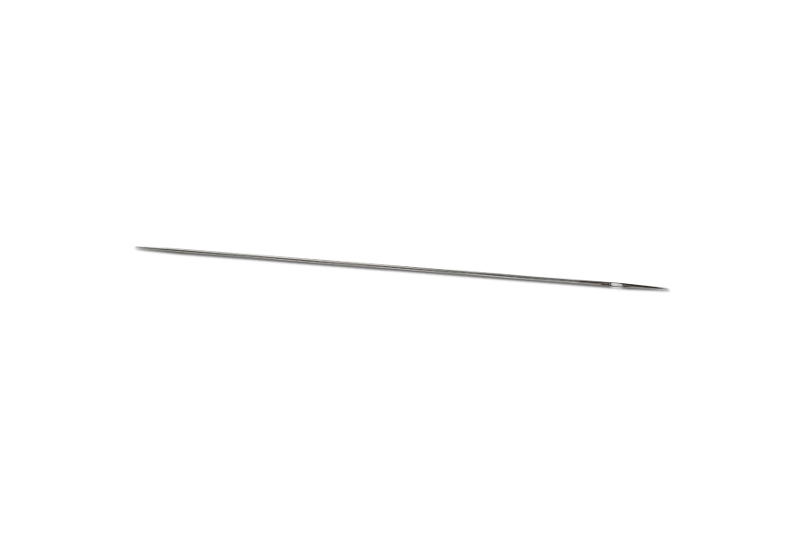 Straight Needles-Round Point