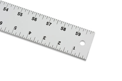 Aluminum Rulers