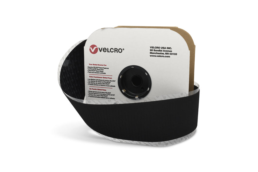 VELCRO® Brand Adhesive Hook