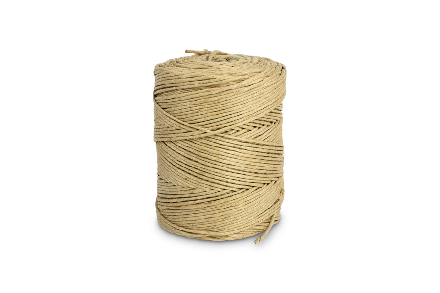 Polished Hemp Spring Twine