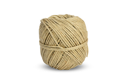 Polished Hemp Spring Twine