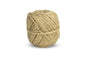 Polished Hemp Spring Twine