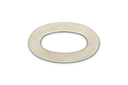 Common Sense Backing Plate for Eyelets