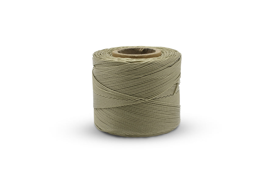 No.18 Nylon Hand Stitching Thread, 2 oz