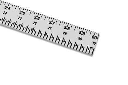 Aluminum Rulers