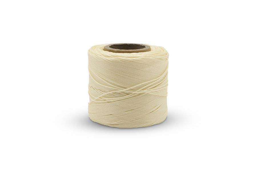 No.18 Nylon Hand Stitching Thread, 2 oz