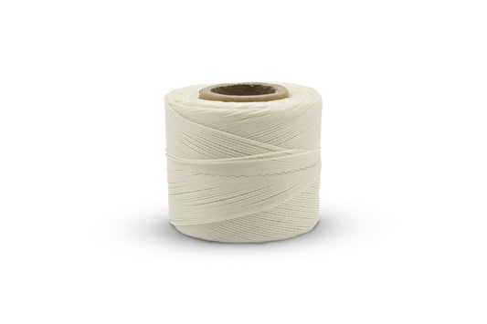 No.18 Nylon Hand Stitching Thread, 2 oz