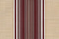 RECacril Awning/Marine Fabrics - 47" Stripes