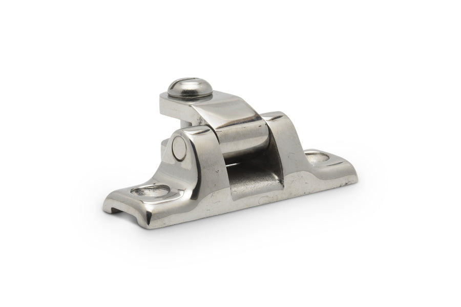 Stainless Steel 180 Degree Universal Deck Hinge