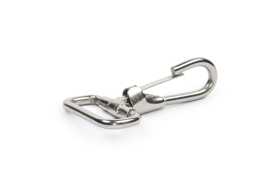 Stainless Steel Snap Hook