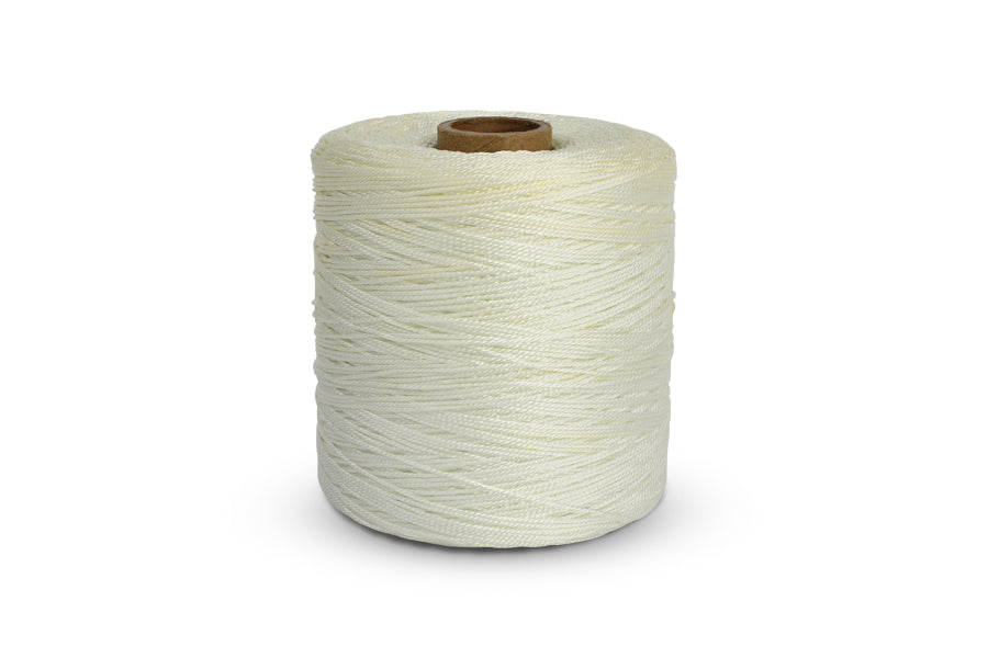 Gold Metal No.9 Nylon Tufting Twine – Perfect Fit