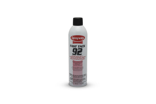 Sprayway® Hi-Temp Heavy Duty Trim Adhesive