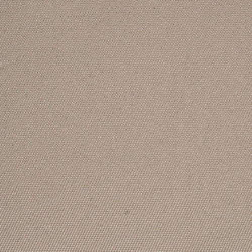 Robbins German A5 surface swatch — Cream; backing not shown. Not a finished product.