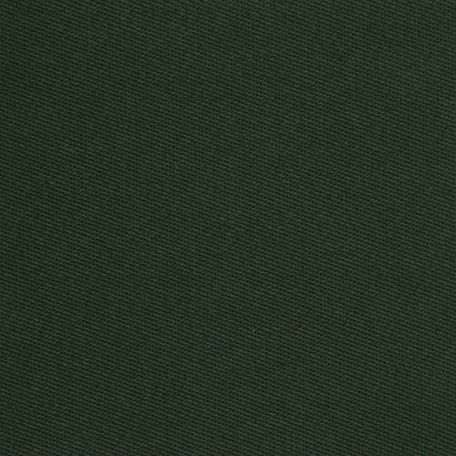 Robbins German A5 surface swatch — Mineral Green; backing not shown. Not a finished product.